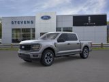 New 2025 Ford F150 STX image 2