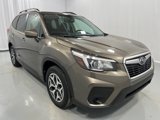 Used 2020 Subaru Forester Premium w/ Popular Package #1 image 3