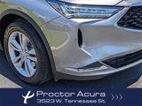 Certified 2024 Acura MDX FWD image 2