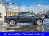 New 2025 Chevrolet Silverado 1500 LT image 6