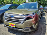 Used 2025 Subaru Forester Limited w/ Popular Package #1 image 3