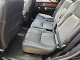 Used 2015 Land Rover LR4 HSE image 5