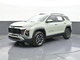 New 2026 Chevrolet Equinox ACTIV w/ Convenience Package III image 3
