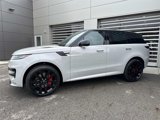 New 2025 Land Rover Range Rover Sport Dynamic SE image 3