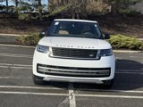 New 2025 Land Rover Range Rover SE image 3