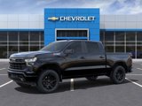 New 2025 Chevrolet Silverado 1500 RST image 2
