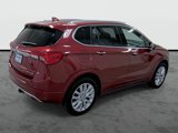 Used 2020 Buick Envision Premium w/ Driver Confidence Package image 4