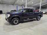 Used 2024 GMC Sierra 2500 Denali w/ Technology Package image 4