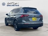 Certified 2023 Volkswagen Tiguan SE image 3