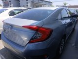 Used 2016 Honda Civic LX image 4