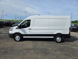 New 2025 Ford Transit 250 148 Medium Roof Extended AWD image 4