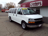 Used 2014 Chevrolet Express 1500 LT w/ LT Preferred Equipment Group image 2