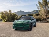New 2025 Ford Mustang Mach-E Select image 2