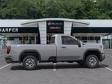 New 2025 GMC Sierra 2500 Pro w/ Convenience Package image 5
