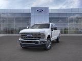 New 2025 Ford F350 Lariat image 2