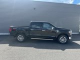 New 2025 Ford F150 Lariat image 2