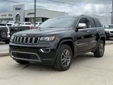 Used 2022 Jeep Grand Cherokee Limited image 2