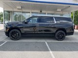 New 2025 Chevrolet Suburban High Country image 2