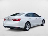Used 2023 Chevrolet Malibu LT image 5