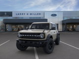 New 2025 Ford Bronco Badlands image 2