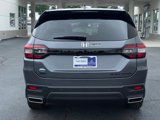 New 2025 Honda Pilot Black Edition image 4