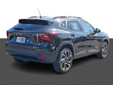Used 2024 Chevrolet Trax RS w/ Sunroof Package image 6