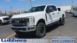 New 2025 Ford F250 4x4 Crew Cab Super Duty image 4