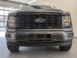 New 2025 Ford F150 STX w/ STX Black Appearance Package image 2