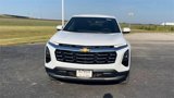 New 2026 Chevrolet Equinox LT w/ Convenience Package II image 3