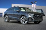 New 2025 Audi Q8 Premium Plus image 2