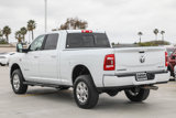 Used 2024 RAM 2500 Laramie image 5