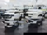 New 2025 Jeep Wagoneer L Series II image 4