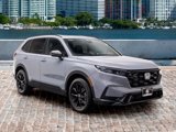 New 2026 Honda CR-V Sport-L image 3