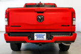 Used 2022 RAM 1500 Big Horn w/ Night Edition image 4