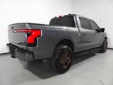 Used 2024 Ford F150 Lightning Lariat image 6