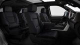 New 2025 Toyota Sequoia Platinum image 2