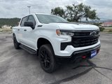 New 2025 Chevrolet Silverado 1500 LT Trail Boss w/ Convenience Package II image 3