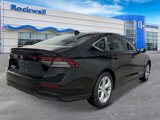 New 2025 Honda Accord LX image 6