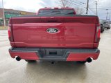 New 2025 Ford F150 XLT image 5