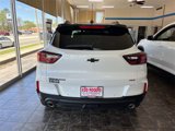 New 2025 Chevrolet TrailBlazer RS w/ Convenience Package image 3