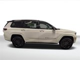 New 2025 Jeep Grand Cherokee L Summit image 2