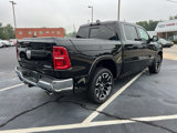 Certified 2025 RAM 1500 Limited image 3