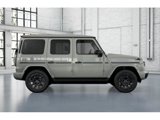 New 2025 Mercedes-Benz G 580 w/ EQ Technology image 2