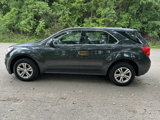 Used 2013 Chevrolet Equinox LS image 3