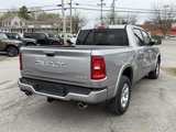 New 2025 RAM 1500 4x4 Crew Cab image 6