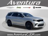 New 2025 Dodge Durango GT w/ Blacktop Package image 1