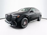 New 2025 Mercedes-Benz GLE 63 AMG S image 3