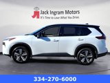 New 2025 Nissan Rogue SL w/ SL Premium Package image 2