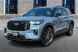 New 2025 Ford Explorer ST image 2