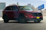 New 2026 Honda CR-V TrailSport image 2